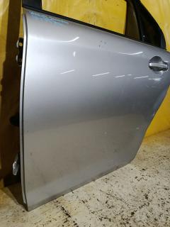 Дверь боковая на Toyota Corolla Axio NZE164 Фото 6