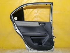 Дверь боковая на Toyota Corolla Axio NZE164 Фото 7