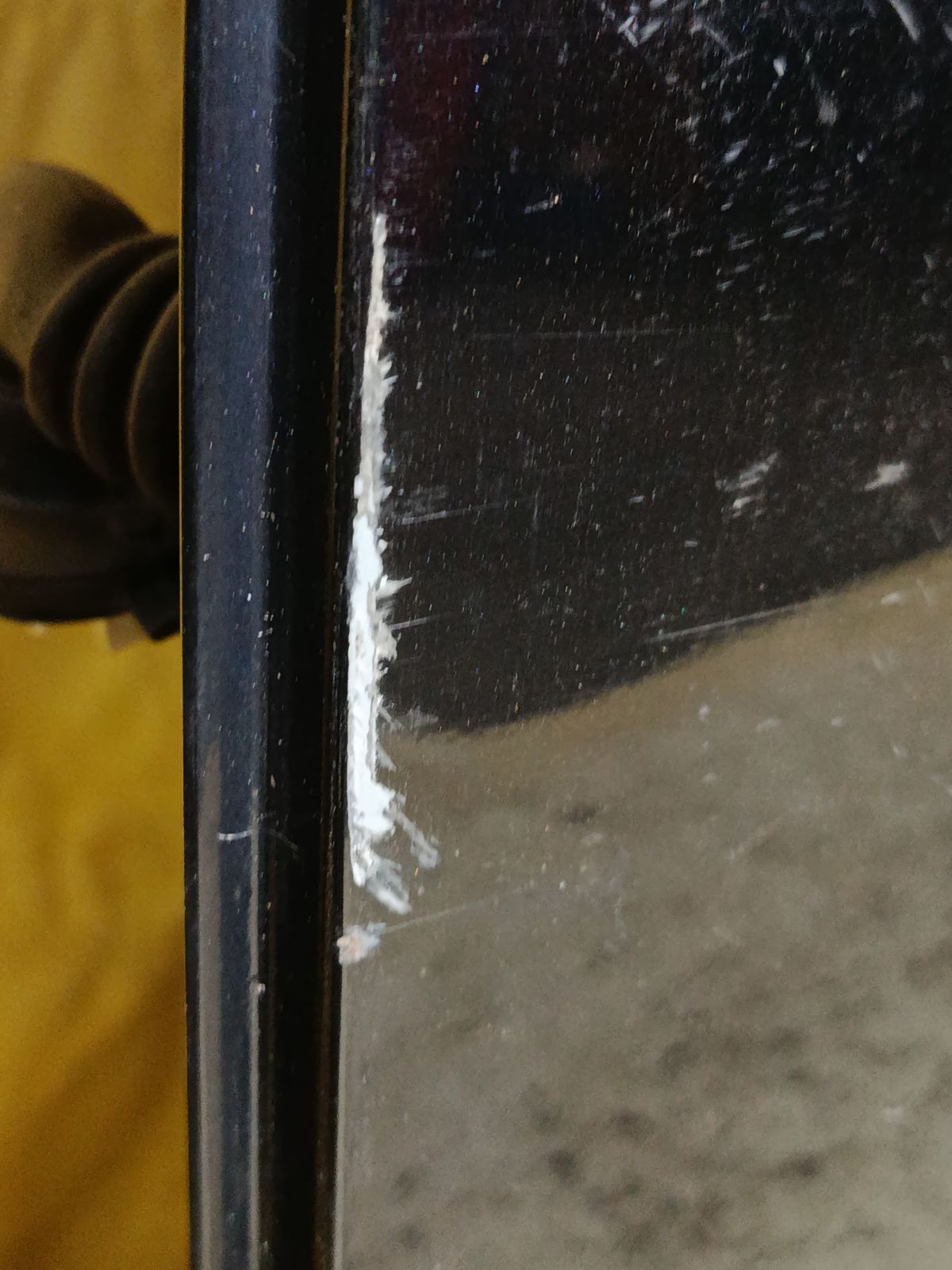 Дверь боковая на Toyota Corolla Fielder NZE164G Фото 5