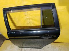 Дверь боковая на Toyota Corolla Fielder NZE164G Фото 2