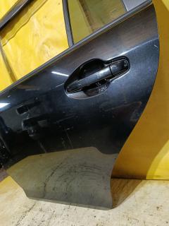 Дверь боковая на Toyota Corolla Fielder NZE164G Фото 3