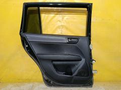 Дверь боковая на Toyota Corolla Fielder NZE164G Фото 6