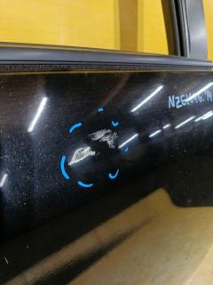 Дверь боковая на Toyota Corolla Fielder NZE164G Фото 5