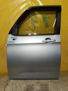 Дверь боковая на Toyota Tank M900A, Переднее Левое расположение