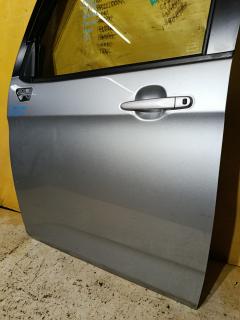 Дверь боковая на Toyota Tank M900A Фото 2