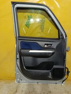 Дверь боковая на Toyota Tank M900A Фото 4