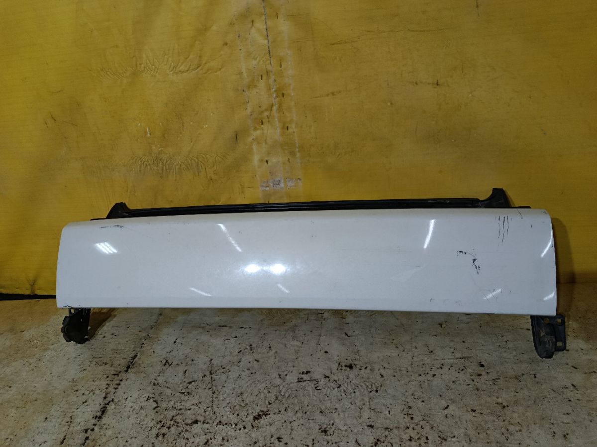 Дверь задняя на Mitsubishi Outlander CW5W Фото 1