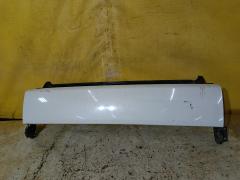 Дверь задняя на Mitsubishi Outlander CW5W