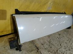 Дверь задняя на Mitsubishi Outlander CW5W Фото 3