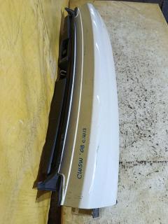 Дверь задняя на Mitsubishi Outlander CW5W Фото 4