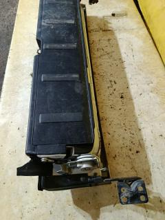 Дверь задняя на Mitsubishi Outlander CW5W Фото 5