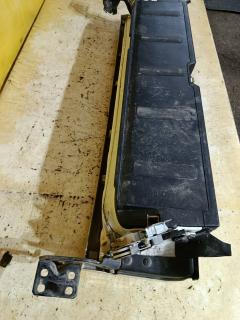 Дверь задняя на Mitsubishi Outlander CW5W Фото 6