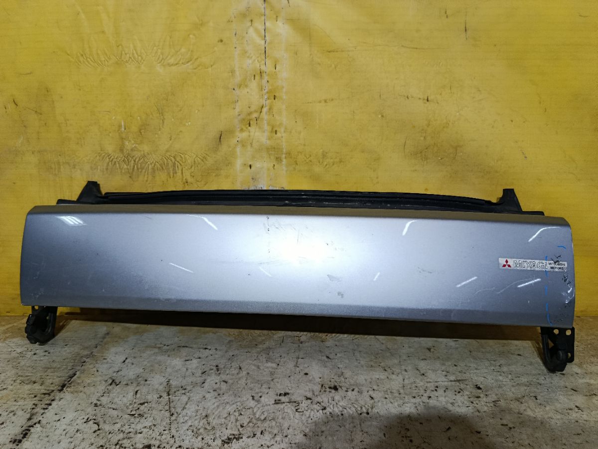 Дверь задняя на Mitsubishi Outlander CW5W Фото 1