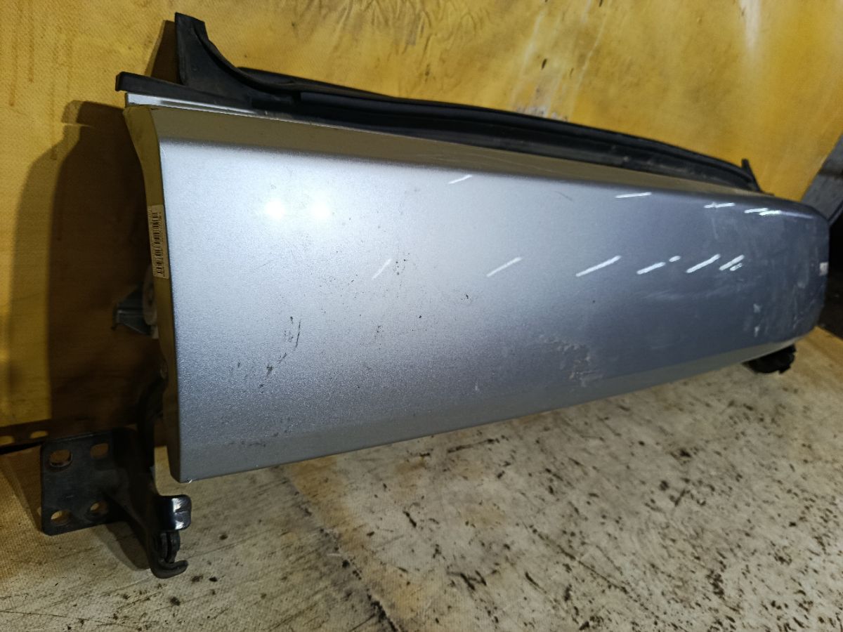 Дверь задняя на Mitsubishi Outlander CW5W Фото 4