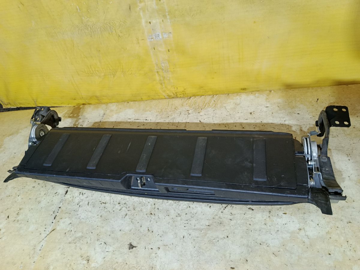 Дверь задняя на Mitsubishi Outlander CW5W Фото 6