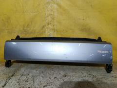 Дверь задняя на Mitsubishi Outlander CW5W