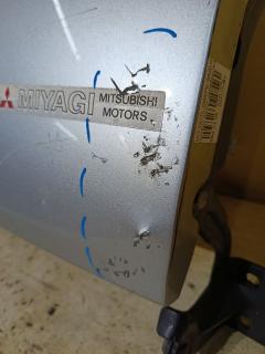 Дверь задняя на Mitsubishi Outlander CW5W Фото 3