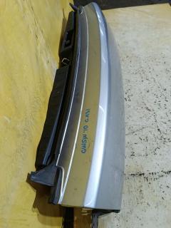 Дверь задняя на Mitsubishi Outlander CW5W Фото 5