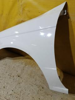 Крыло переднее на Nissan Sunny FB15 Фото 2