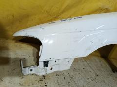 Крыло переднее на Nissan Sunny FB15 Фото 3