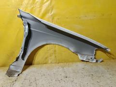 Крыло переднее на Nissan Sunny FB15 Фото 7