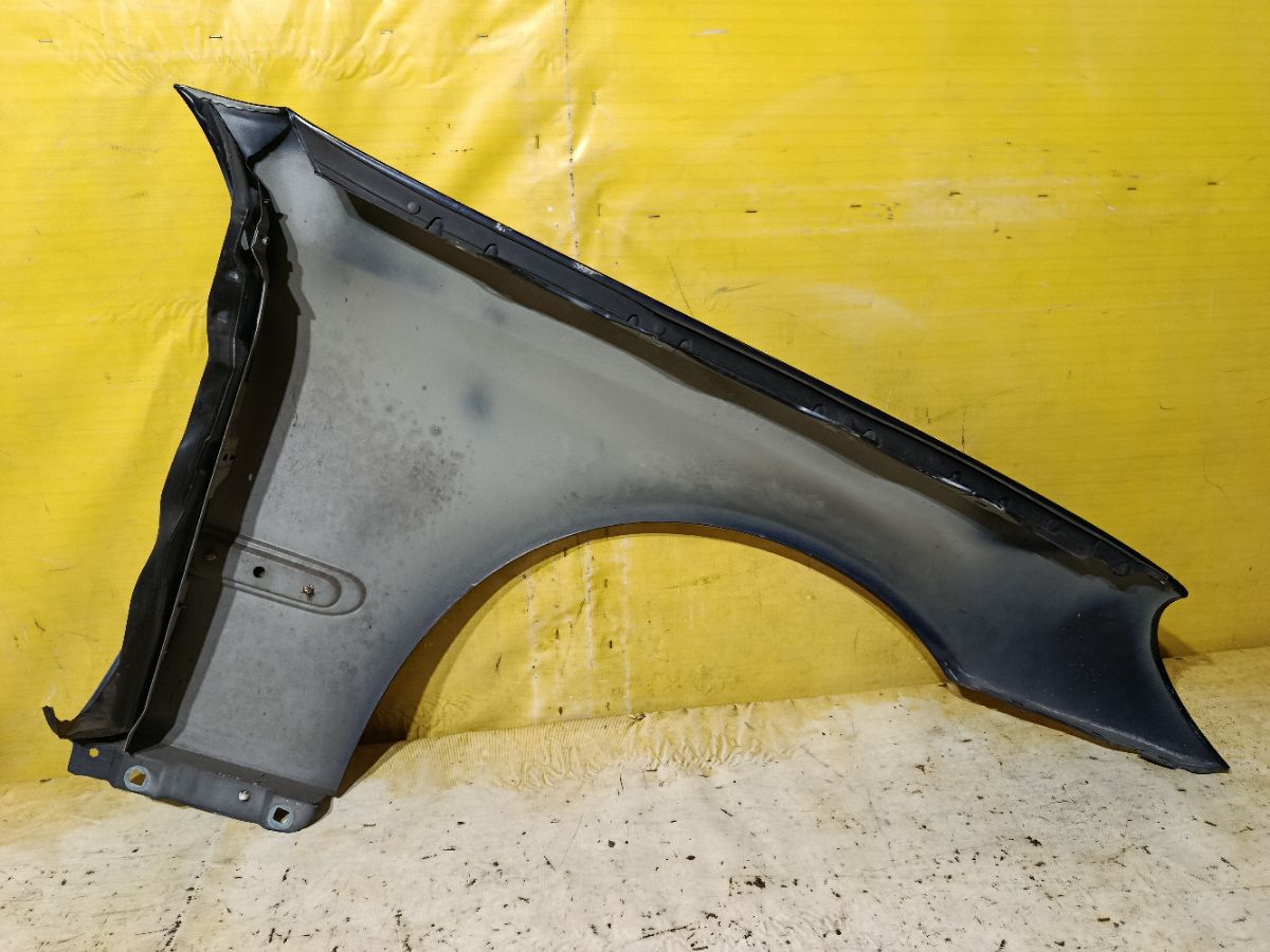 Крыло переднее 0018014707, 12551111, 1307BL, 151171, 1671007, 171302, 2038800118, 203880011867, 2038800718, 2038800817, 3032657, 3032657B, 3513311, 3515311A1, 50 03 01, 500301, 6504043515311P, 8100084, A   203 880 01 18 67, A2038800118, A2038800718, BZ10023AL, BZ10023ALDEFEKT, BZ10023ALN, FP 4605 311, GD1307BL, MB114021FL, MB20301111L, MD07001600L00, MD07001600L0C, MD07001600L0S, MD070162, MD20300270L, ME0273004, ME0273034, P71BZ023AL, STMD070162 на Mercedes-Benz C-Class Station Wagon S203.281 Фото 6