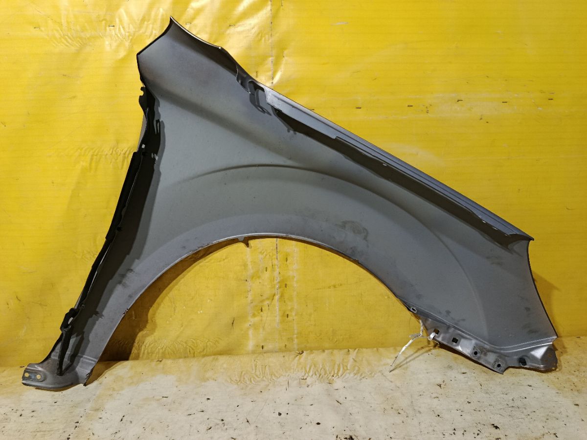 Крыло переднее на Subaru Outback BRM Фото 5