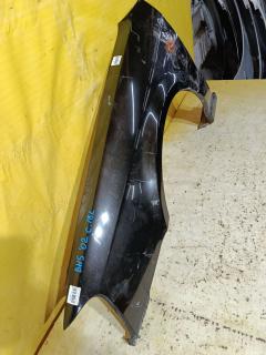 Крыло переднее на Subaru Legacy Wagon BH5 Фото 4