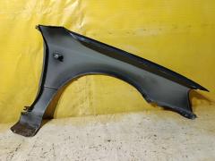 Крыло переднее на Subaru Legacy Wagon BH5 Фото 7