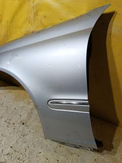 Крыло переднее 0018014707, 12551111, 1307BL, 151171, 1671007, 171302, 2038800118, 203880011867, 2038800718, 2038800817, 3032657, 3032657B, 3513311, 3515311A1, 50 03 01, 500301, 6504043515311P, 8100084, A   203 880 01 18 67, A2038800118, A2038800718, BZ10023AL, BZ10023ALDEFEKT, BZ10023ALN, FP 4605 311, GD1307BL, MB114021FL, MB20301111L, MD07001600L00, MD07001600L0C, MD07001600L0S, MD070162, MD20300270L, ME0273004, ME0273034, P71BZ023AL, STMD070162 на Mercedes-Benz C-Class W203.045 Фото 2