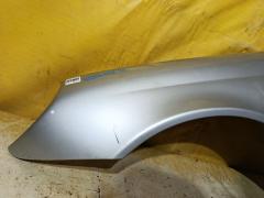 Крыло переднее 0018014707, 12551111, 1307BL, 151171, 1671007, 171302, 2038800118, 203880011867, 2038800718, 2038800817, 3032657, 3032657B, 3513311, 3515311A1, 50 03 01, 500301, 6504043515311P, 8100084, A   203 880 01 18 67, A2038800118, A2038800718, BZ10023AL, BZ10023ALDEFEKT, BZ10023ALN, FP 4605 311, GD1307BL, MB114021FL, MB20301111L, MD07001600L00, MD07001600L0C, MD07001600L0S, MD070162, MD20300270L, ME0273004, ME0273034, P71BZ023AL, STMD070162 на Mercedes-Benz C-Class W203.045 Фото 3