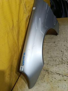 Крыло переднее 0018014707, 12551111, 1307BL, 151171, 1671007, 171302, 2038800118, 203880011867, 2038800718, 2038800817, 3032657, 3032657B, 3513311, 3515311A1, 50 03 01, 500301, 6504043515311P, 8100084, A   203 880 01 18 67, A2038800118, A2038800718, BZ10023AL, BZ10023ALDEFEKT, BZ10023ALN, FP 4605 311, GD1307BL, MB114021FL, MB20301111L, MD07001600L00, MD07001600L0C, MD07001600L0S, MD070162, MD20300270L, ME0273004, ME0273034, P71BZ023AL, STMD070162 на Mercedes-Benz C-Class W203.045 Фото 4