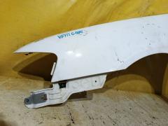 Крыло переднее на Nissan Ad Van VFY11 Фото 3