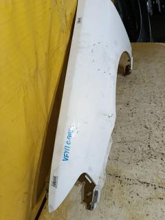 Крыло переднее на Nissan Ad Van VFY11 Фото 4