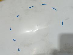 Крыло переднее на Nissan Ad Van VFY11 Фото 5