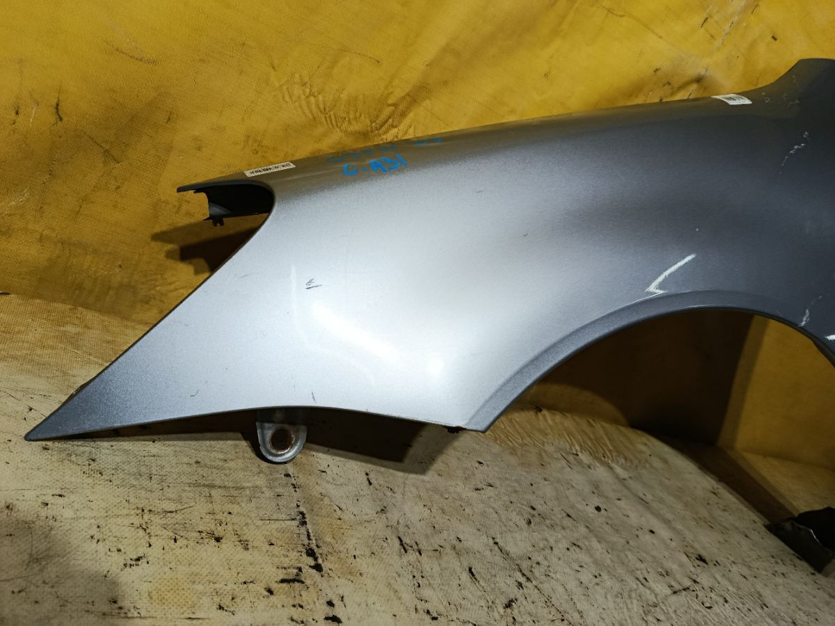 Крыло переднее на Mitsubishi Lancer Cedia Wagon CS5W Фото 3
