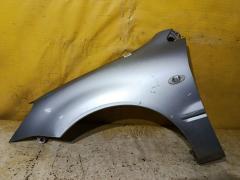 Крыло переднее на Mitsubishi Lancer Cedia Wagon CS5W, Левое расположение