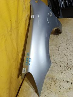 Крыло переднее на Mitsubishi Lancer Cedia Wagon CS5W Фото 4