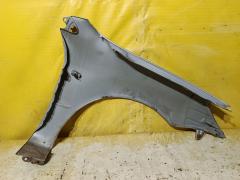 Крыло переднее на Mitsubishi Lancer Cedia Wagon CS5W Фото 5