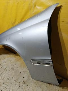 Крыло переднее 0018014707, 12551111, 1307BL, 151171, 1671007, 171302, 2038800118, 203880011867, 2038800718, 2038800817, 3032657, 3032657B, 3513311, 3515311A1, 50 03 01, 500301, 6504043515311P, 8100084, A   203 880 01 18 67, A2038800118, A2038800718, BZ10023AL, BZ10023ALDEFEKT, BZ10023ALN, FP 4605 311, GD1307BL, MB114021FL, MB20301111L, MD07001600L00, MD07001600L0C, MD07001600L0S, MD070162, MD20300270L, ME0273004, ME0273034, P71BZ023AL, STMD070162 на Mercedes-Benz C-Class Station Wagon S203.246 Фото 2