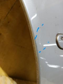 Крыло переднее 0018014707, 12551111, 1307BL, 151171, 1671007, 171302, 2038800118, 203880011867, 2038800718, 2038800817, 3032657, 3032657B, 3513311, 3515311A1, 50 03 01, 500301, 6504043515311P, 8100084, A   203 880 01 18 67, A2038800118, A2038800718, BZ10023AL, BZ10023ALDEFEKT, BZ10023ALN, FP 4605 311, GD1307BL, MB114021FL, MB20301111L, MD07001600L00, MD07001600L0C, MD07001600L0S, MD070162, MD20300270L, ME0273004, ME0273034, P71BZ023AL, STMD070162 на Mercedes-Benz C-Class Station Wagon S203.246 Фото 3