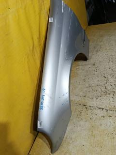 Крыло переднее 0018014707, 12551111, 1307BL, 151171, 1671007, 171302, 2038800118, 203880011867, 2038800718, 2038800817, 3032657, 3032657B, 3513311, 3515311A1, 50 03 01, 500301, 6504043515311P, 8100084, A   203 880 01 18 67, A2038800118, A2038800718, BZ10023AL, BZ10023ALDEFEKT, BZ10023ALN, FP 4605 311, GD1307BL, MB114021FL, MB20301111L, MD07001600L00, MD07001600L0C, MD07001600L0S, MD070162, MD20300270L, ME0273004, ME0273034, P71BZ023AL, STMD070162 на Mercedes-Benz C-Class Station Wagon S203.246 Фото 6