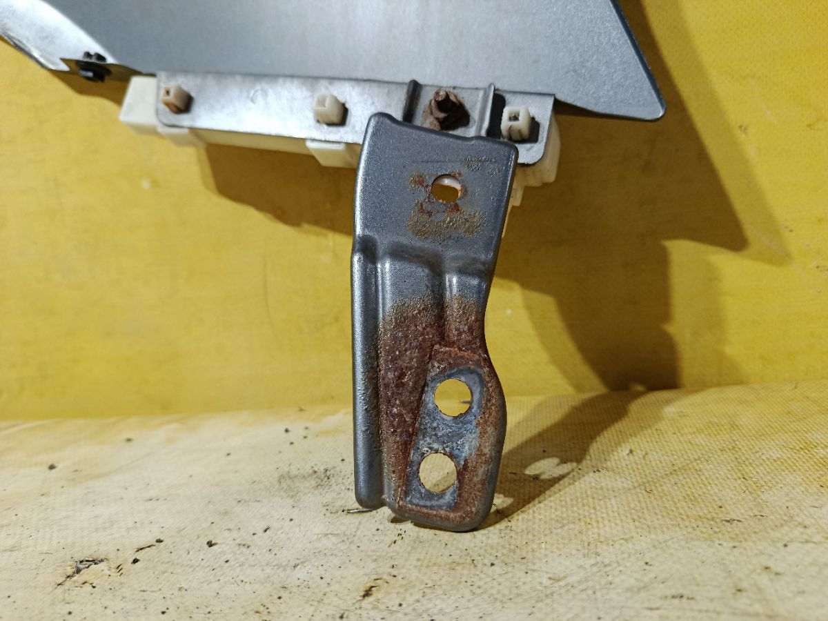 Крыло переднее на Mitsubishi Galant Fortis CY6A Фото 6