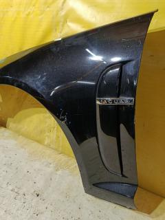 Крыло переднее 8X2316E005A на Jaguar Xf X250 Фото 2