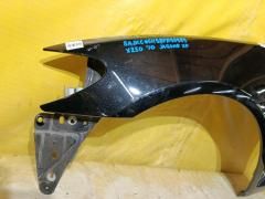 Крыло переднее 8X2316E005A на Jaguar Xf X250 Фото 4