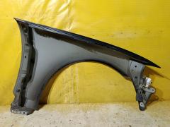 Крыло переднее 8X2316E005A на Jaguar Xf X250 Фото 6