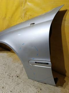 Крыло переднее 0018014707, 12551111, 1307BL, 151171, 1671007, 171302, 2038800118, 203880011867, 2038800718, 2038800817, 3032657, 3032657B, 3513311, 3515311A1, 50 03 01, 500301, 6504043515311P, 8100084, A   203 880 01 18 67, A2038800118, A2038800718, BZ10023AL, BZ10023ALDEFEKT, BZ10023ALN, FP 4605 311, GD1307BL, MB114021FL, MB20301111L, MD07001600L00, MD07001600L0C, MD07001600L0S, MD070162, MD20300270L, ME0273004, ME0273034, P71BZ023AL, STMD070162 на Mercedes-Benz C-Class Station Wagon S203.246 Фото 2