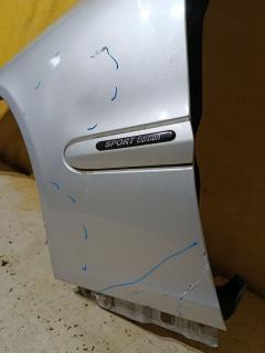 Крыло переднее 0018014707, 12551111, 1307BL, 151171, 1671007, 171302, 2038800118, 203880011867, 2038800718, 2038800817, 3032657, 3032657B, 3513311, 3515311A1, 50 03 01, 500301, 6504043515311P, 8100084, A   203 880 01 18 67, A2038800118, A2038800718, BZ10023AL, BZ10023ALDEFEKT, BZ10023ALN, FP 4605 311, GD1307BL, MB114021FL, MB20301111L, MD07001600L00, MD07001600L0C, MD07001600L0S, MD070162, MD20300270L, ME0273004, ME0273034, P71BZ023AL, STMD070162 на Mercedes-Benz C-Class Station Wagon S203.246 Фото 3