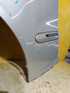 Крыло переднее 0018014707, 12551111, 1307BL, 151171, 1671007, 171302, 2038800118, 203880011867, 2038800718, 2038800817, 3032657, 3032657B, 3513311, 3515311A1, 50 03 01, 500301, 6504043515311P, 8100084, A   203 880 01 18 67, A2038800118, A2038800718, BZ10023AL, BZ10023ALDEFEKT, BZ10023ALN, FP 4605 311, GD1307BL, MB114021FL, MB20301111L, MD07001600L00, MD07001600L0C, MD07001600L0S, MD070162, MD20300270L, ME0273004, ME0273034, P71BZ023AL, STMD070162 на Mercedes-Benz C-Class Station Wagon S203.246 Фото 4