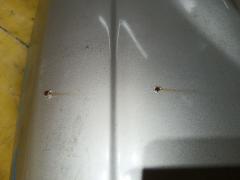 Крыло переднее на Nissan Sunny FB15 Фото 5